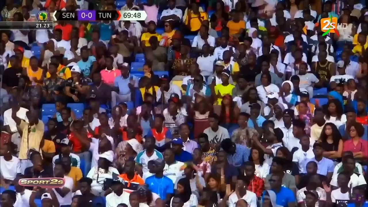 SUIVEZ SPORT 2S AVEC ADAMA KANDE ET FATIMA SYLLA | MARDI 02 AOUT 2022