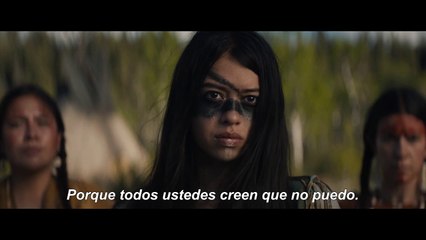 Depredador_ La Presa _ Tráiler Oficial Subtitulado _ Star+