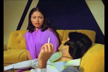 Trishul 1978 Hindi Movie Pt 3 | AmitaBh BachchAn