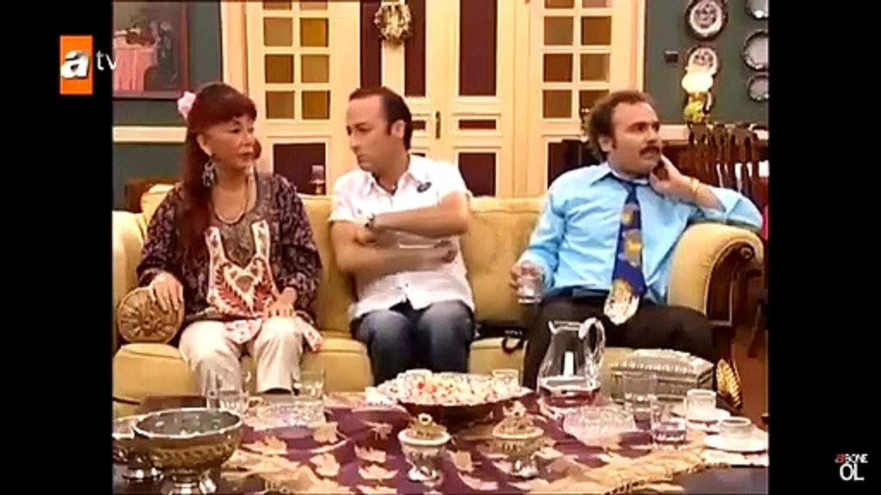 Burhan Altıntop - Köpürüyorum