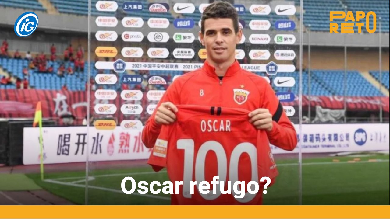 Oscar refugo?