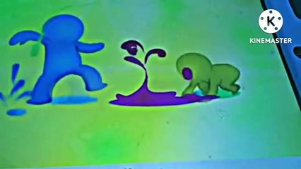 Copy of Copy of Copy of Copy of Nick Jr Productions in GOO GOO GAA GAA