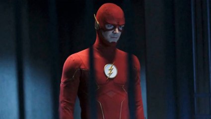 ‘The Flash’ Will End With Abbreviated Season 9 on The CW | THR News