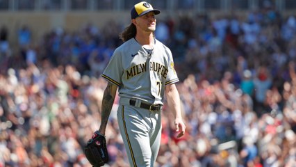 Can Josh Hader Bring Something To The Padres Rotation?