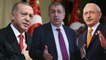 Cumhurbaşkanlığı seçiminde 2. tura Erdoğan ve Kılıçdaroğlu kalırsa kimi destekleyecek? Ümit Özdağ tarafını seçti