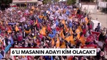 CHP'li Engin Altay: Gönüllerdeki Aday Falan Değil, Düz Söylüyorum Adayımız Bay Kemal - TGRT Haber