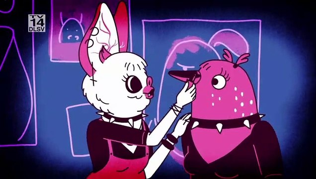 Tuca & Bertie Season 3 Episode 6 Promo