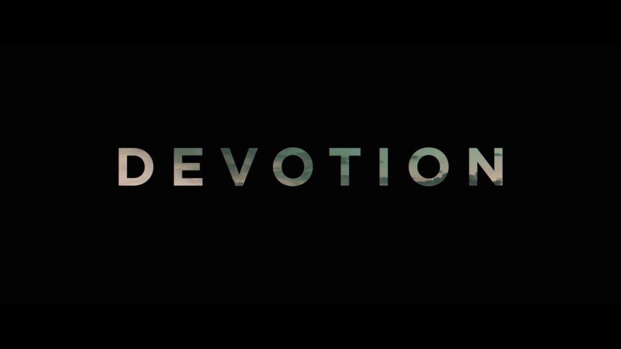 DEVOTION (2022) Trailer VO #2 - HD