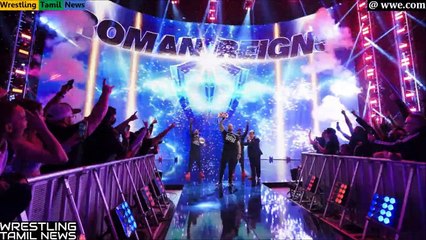 WWE SmackDown 4th February 2022 results | WWE Magazine | Wrestling Tamil