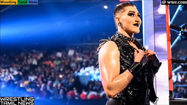 WWE Weekly Show | 31st January 2022 to 4th February 2022 results | WWE Magazine | Wrestling Tamil