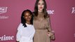 Angelina Jolie and Brad Pitt's Daughter Zahara Jolie-Pitt Is Heading to College