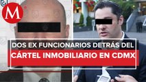 FGJ de CdMx da detalles de ex funcionarios de Benito Juárez por Cártel Inmobiliario