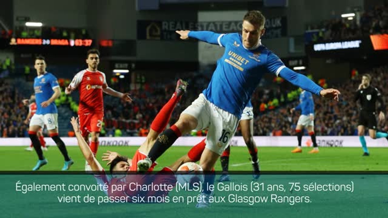 Transferts - Ramsey à Nice, Schmeichel en approche