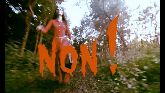 La Rose écorchée Film (1969)