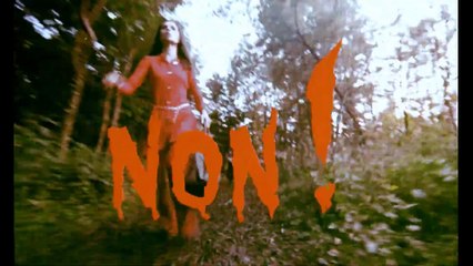 La Rose écorchée Film (1969)