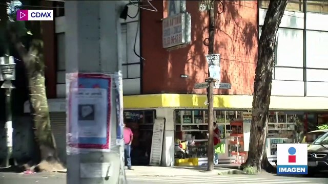 7 de cada 10 habitantes de Azcapotzalco perciben a la alcaldía como insegura