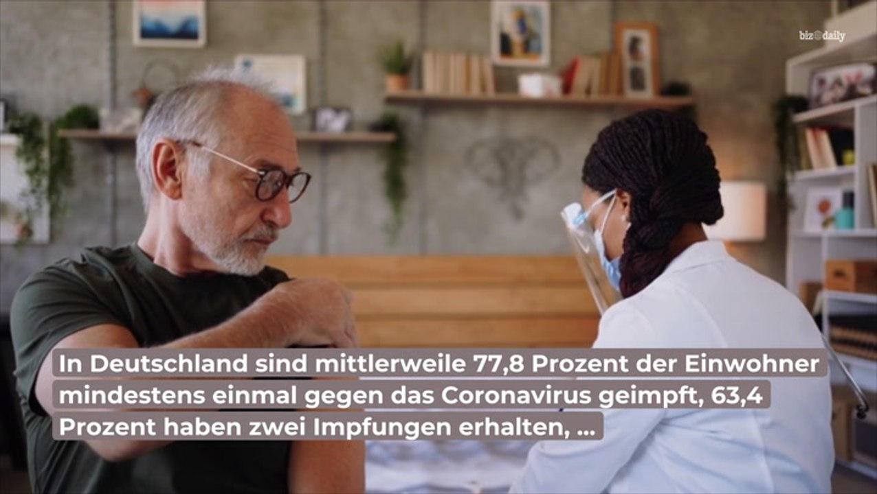 Corona: Kann man zu oft geimpft werden?