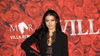 Willkommen, Baby Hady! Ivana Santacruz teilt ersten Einblick in ihr neues Familienglück 👶