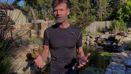 Chi Gong for Energy Activation