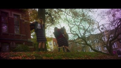 Era Uma Vez Um Conto de Fadas Trailer