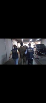 Son dakika haber | PKK'nın dağ kadrosuna eleman toplayan 5 kişi tutuklandı