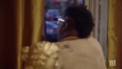 Super Sized Salon S01E01 Big Girl Revolution (July 29, 2022)