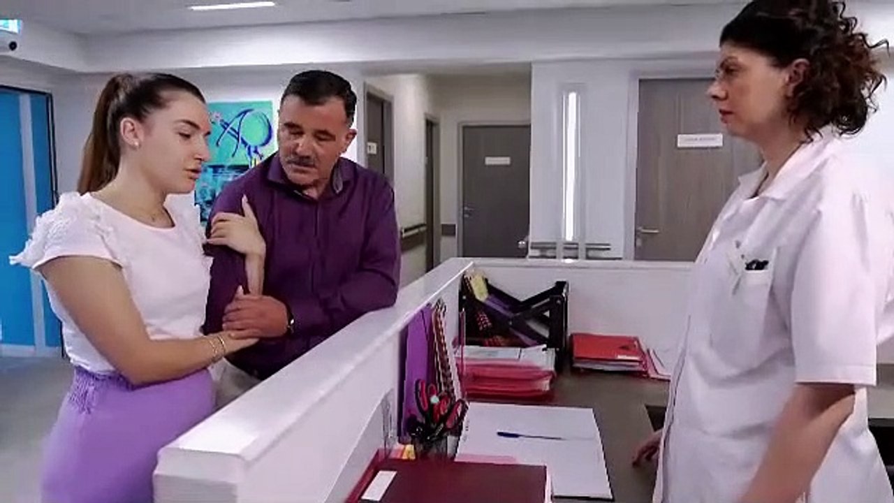 κλινική S01E13