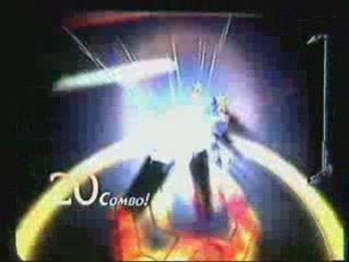 PLAY GAME - The Sword of Etheria