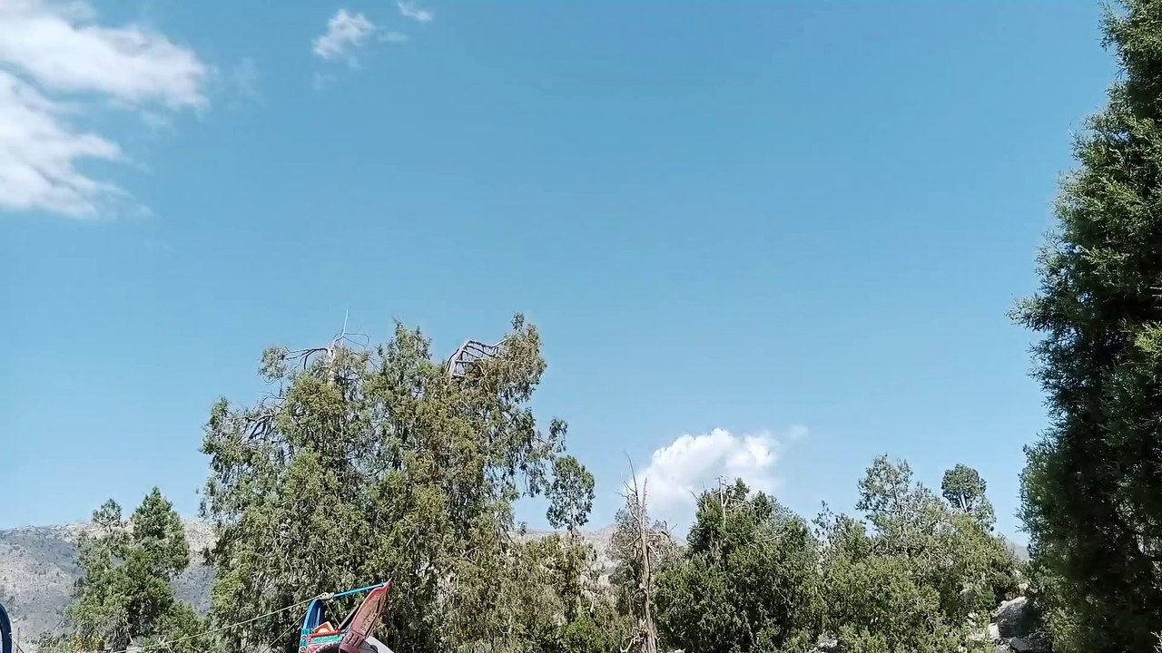 ziarat