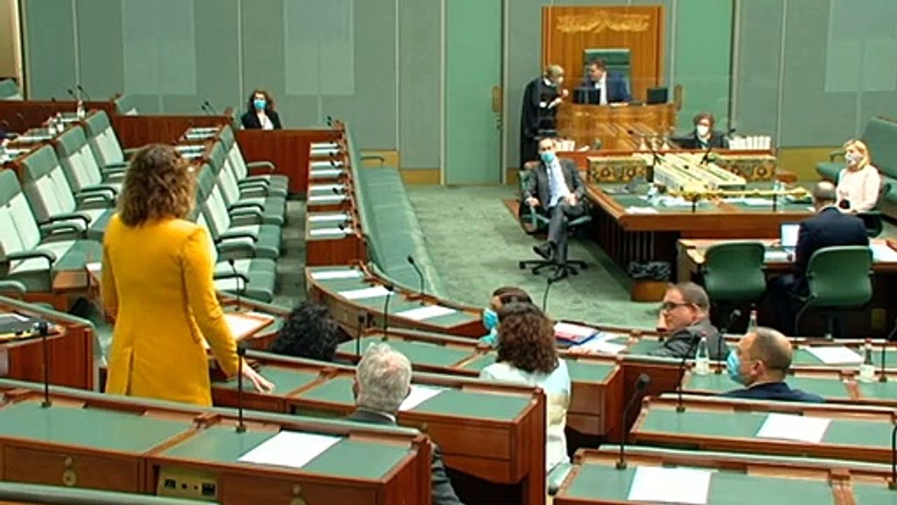 Commonwealth's 25-year-old ban on euthanasia laws in ACT and Northern Territory likely to end