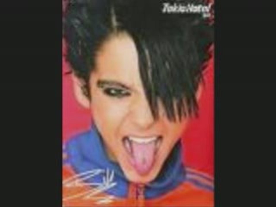 TOKIO HOTEL 4 EVER