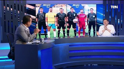 "النادي بيمر بثاني أصعب موقف في تاريخه".. تعليق المدرب العام للإسماعيلي بعد الفوز على المقاصة