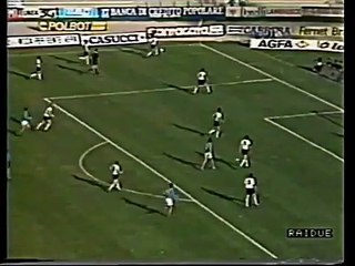 "45° MINUTO": SERIE A, STAGIONE 1988-89, NAPOLI-ATALANTA 0-0!