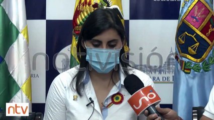 Funcionario del Tribunal Constitucional intentaba cobrar por una sentencia