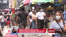 Single Persons Welfare Act, isinusulong sa Kamara para sa mga single na breadwinner ng pamilya | UB