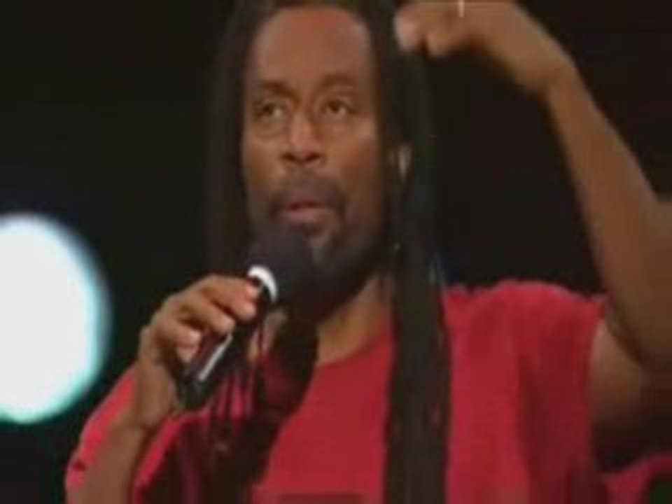 Bobby McFerrin - Ave Maria