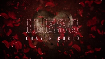 Chayín Rubio - Ileso