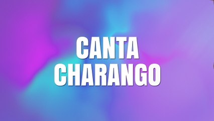Mocedades - Canta Charango