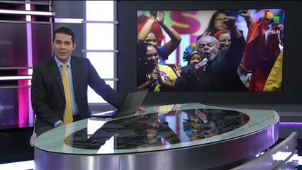 Brasil: Presidente del Tribunal Supremo Federal hizo un llamado a la paz para elecciones