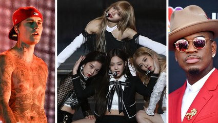 BLACKPINK Announces Their World Tour, Justin Bieber Is Back, Ne-Yo's Wife Accuses Him of Cheating & More | Billboard News