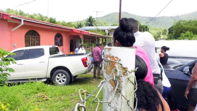 MURDER SUSPECT CORPSE RECOVERED ?