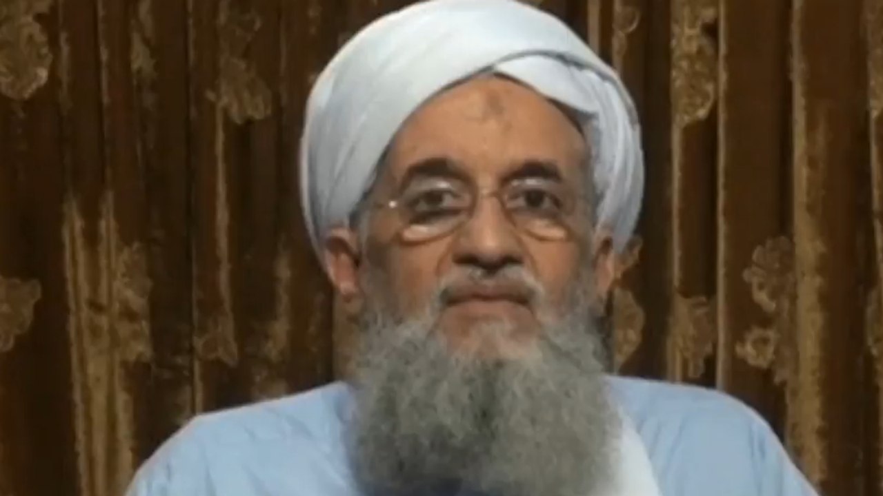 ¿Quién era Ayman al Zawahiri, jefe de Al Qaeda abatido en Afganistán?