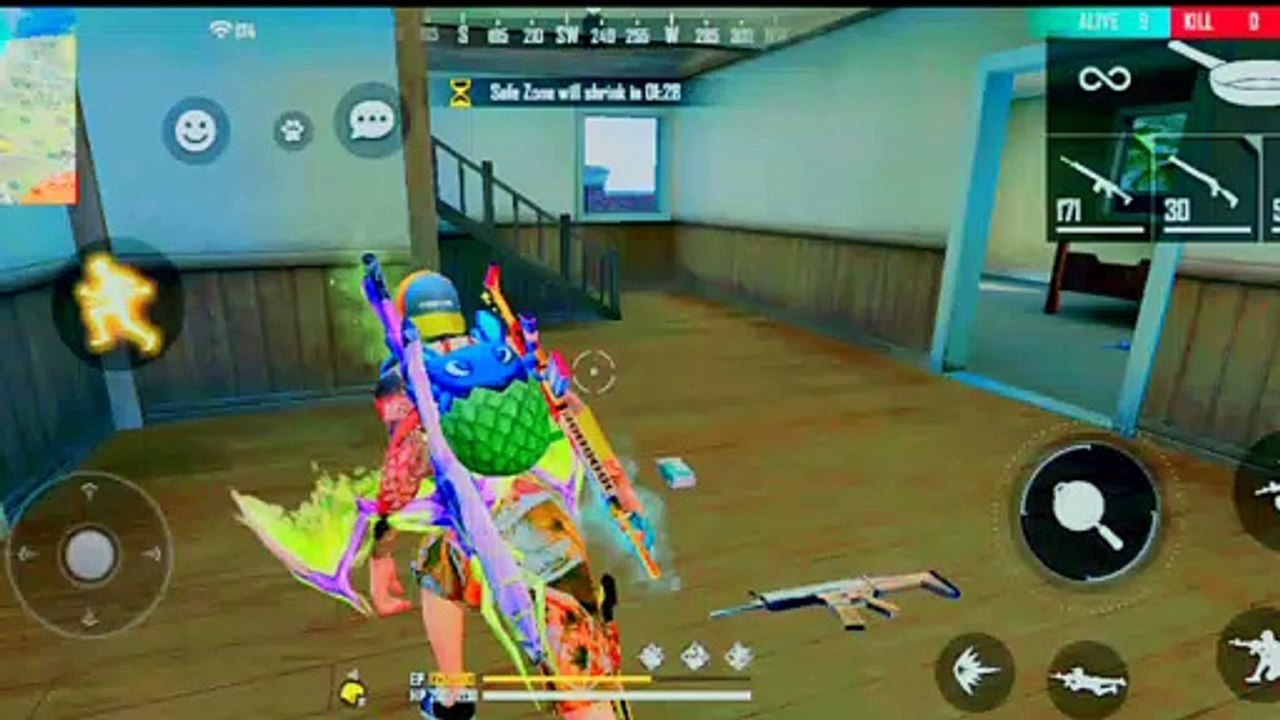 Aukkat_status_video_FREE_FIRE_LOVERS__Attitude_status__Shorts_videos__#Gamingstar_Live(2K)