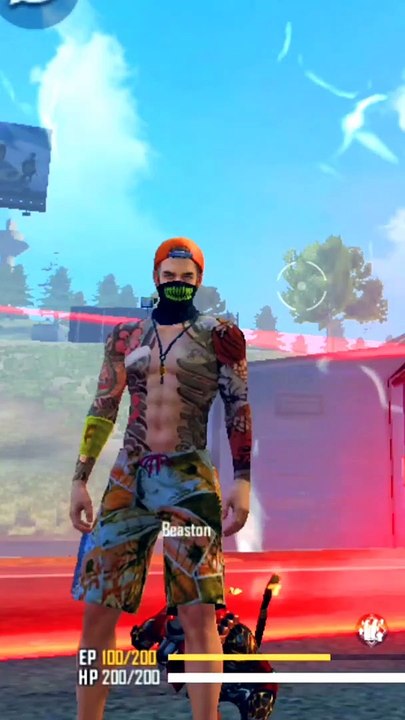 Badge_99_shayri__Free_fire_attitude_status_video__Whats_app_4K_Status__Gamers_life_#Gamingstar(4K)