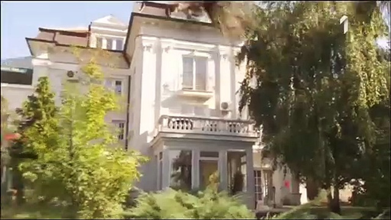 Žene sa Dedinja - Uvodna špica 1 (Prva)