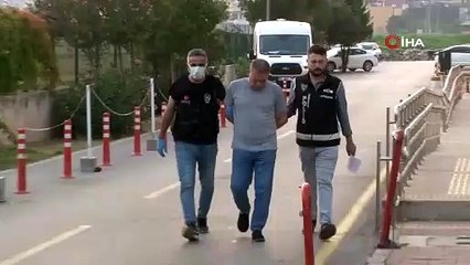 Adana'da 28 milyon TL vurgun yapan tefeci şebekesine operasyon