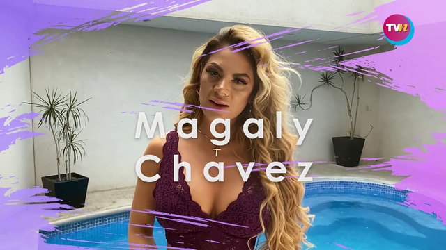 Detrás de cámaras: El portafolios fotográfico de Magaly Chávez, TVNotas ED 1330