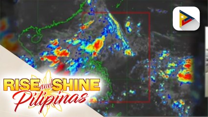 INFO WEATHER | Habagat, patuloy na nakaaapekto sa malaking bahagi ng bansa
