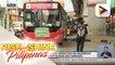 LTFRB, nagbayad na sa bus operators na nagbibigay ng libreng sakay sa EDSA Bus Carousel
