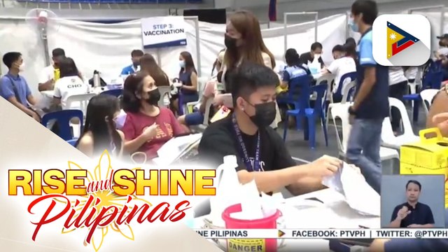 ‘PinasLakas’ campaign ng DOH, umarangkada sa Pasig; Pres. Marcos Jr., pinag-iingat ang publiko vs. monkeypox